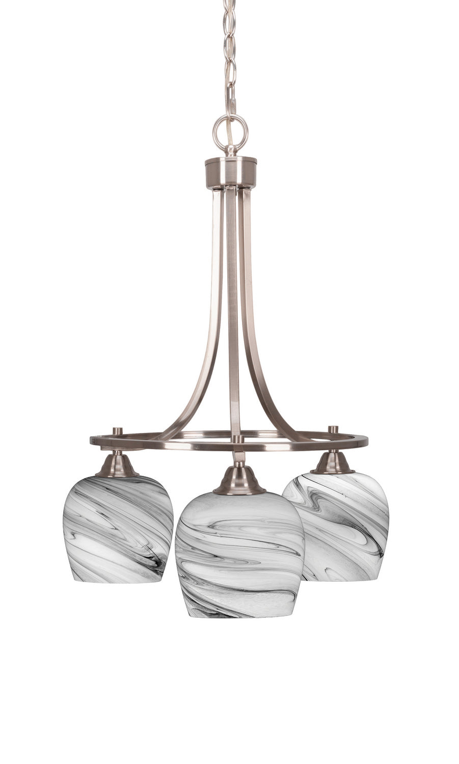 Toltec LightingHome| 3413-BN-4819