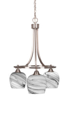 Toltec LightingHome| 3413-BN-4819