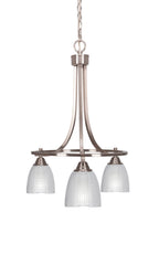 Toltec LightingHome| 3413-BN-500