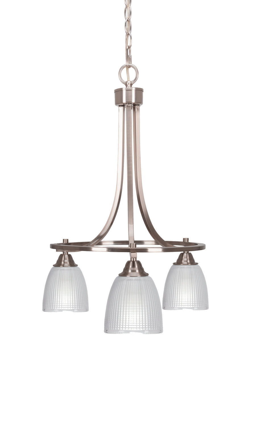 Toltec LightingHome| 3413-BN-500