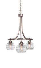 Toltec LightingHome| 3413-BN-5110