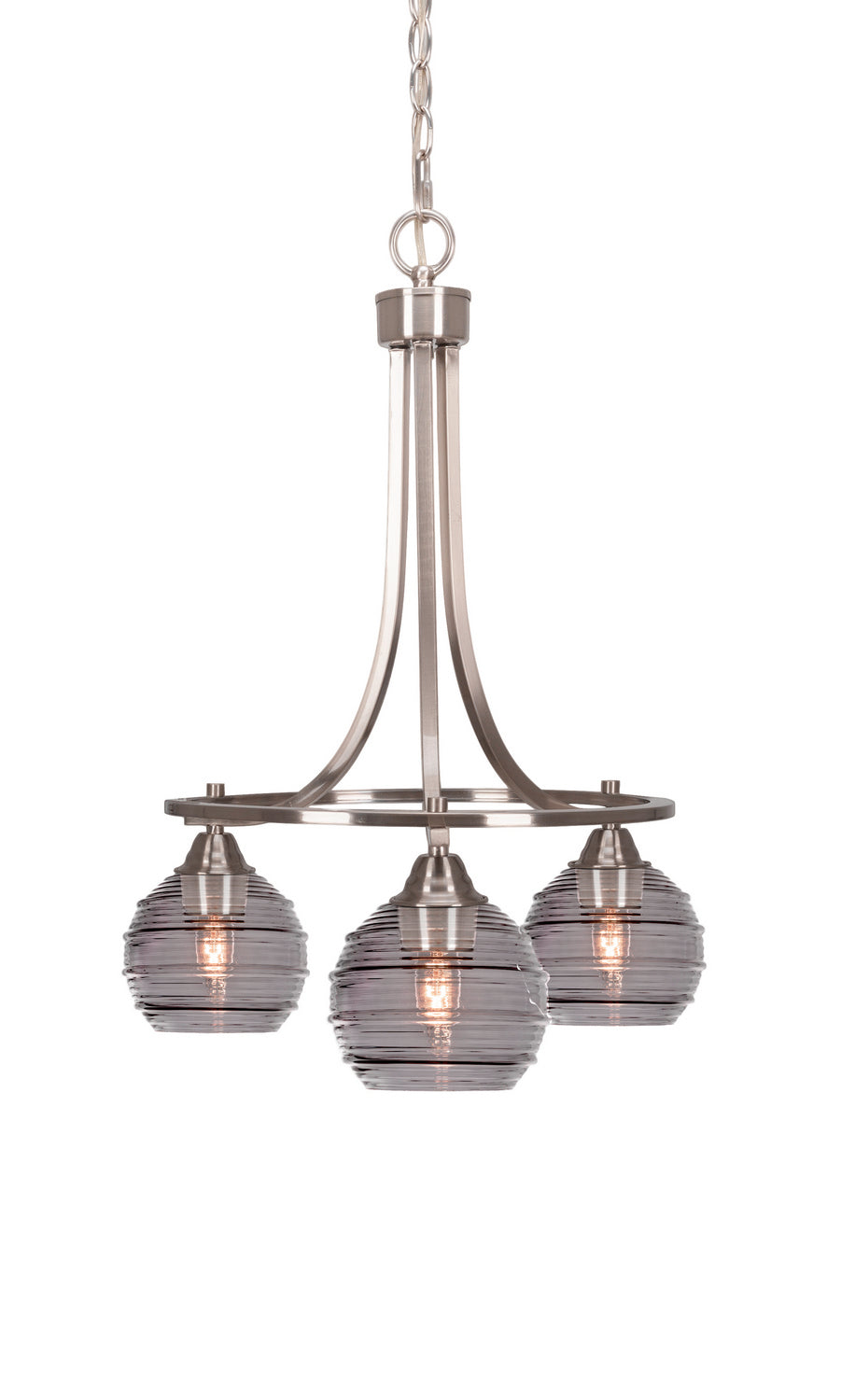 Toltec LightingHome| 3413-BN-5112