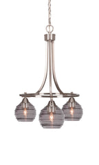 Toltec LightingHome| 3413-BN-5112