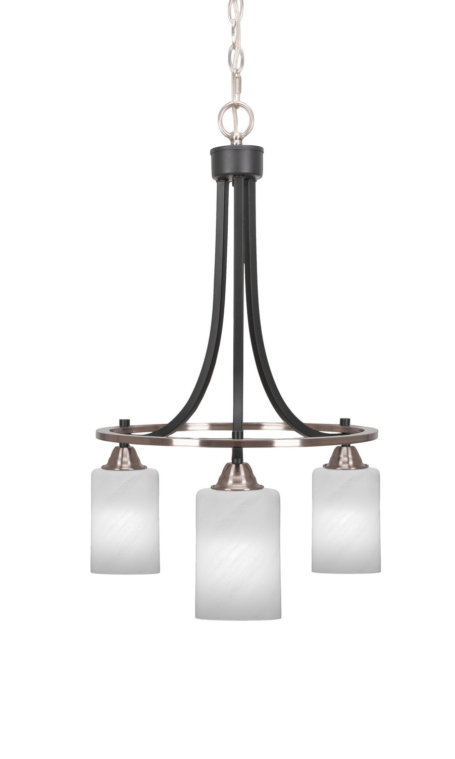 Toltec LightingHome| 3413-MBBN-3001