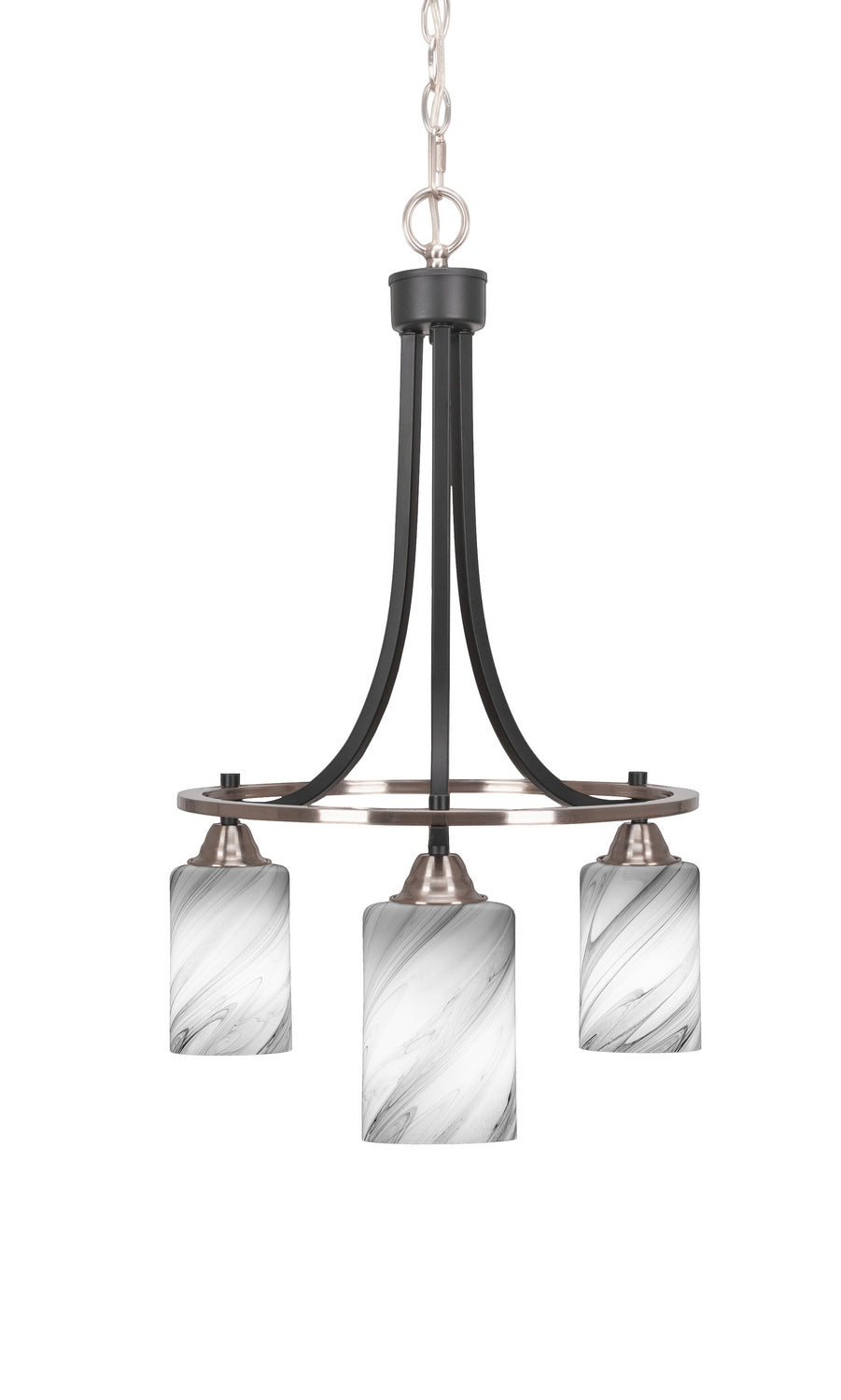 Toltec LightingHome| 3413-MBBN-3009
