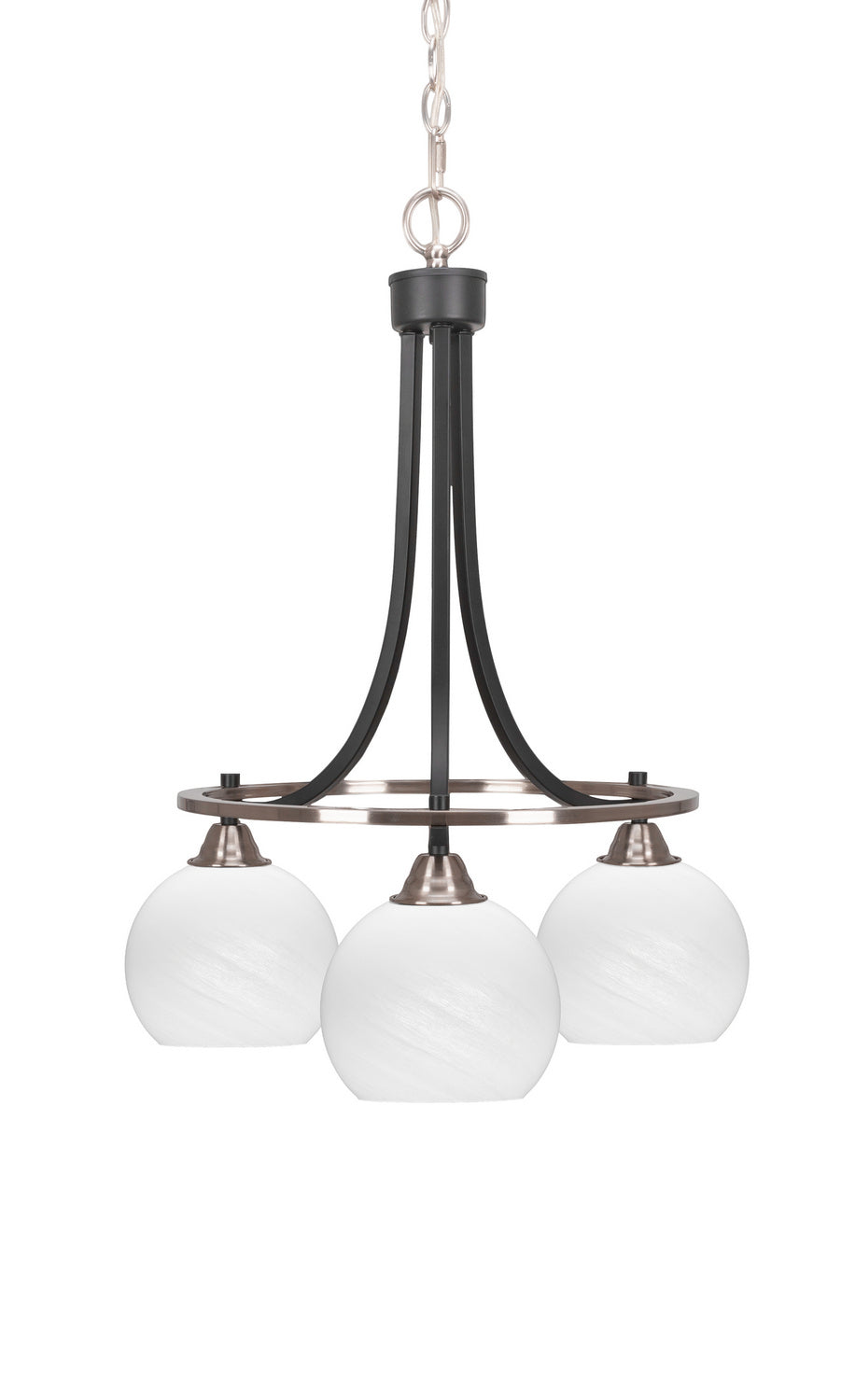 Toltec LightingHome| 3413-MBBN-4101