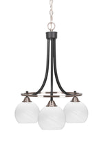 Toltec LightingHome| 3413-MBBN-4101