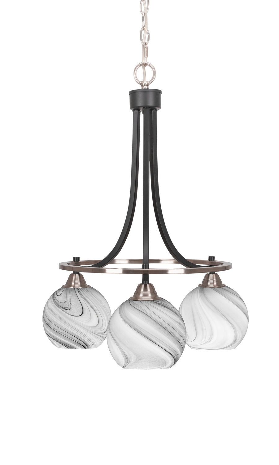 Toltec LightingHome| 3413-MBBN-4109