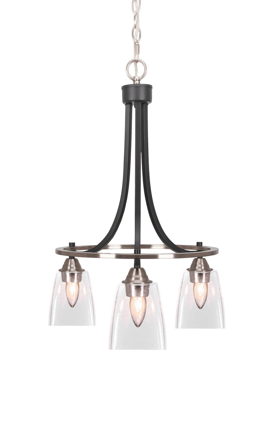 Toltec LightingHome| 3413-MBBN-461