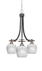 Toltec LightingHome| 3413-MBBN-4811