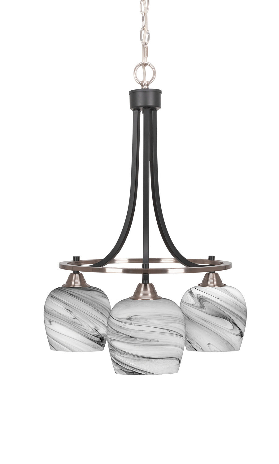 Toltec LightingHome| 3413-MBBN-4819