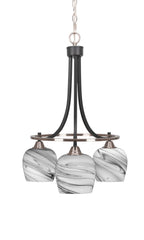 Toltec LightingHome| 3413-MBBN-4819