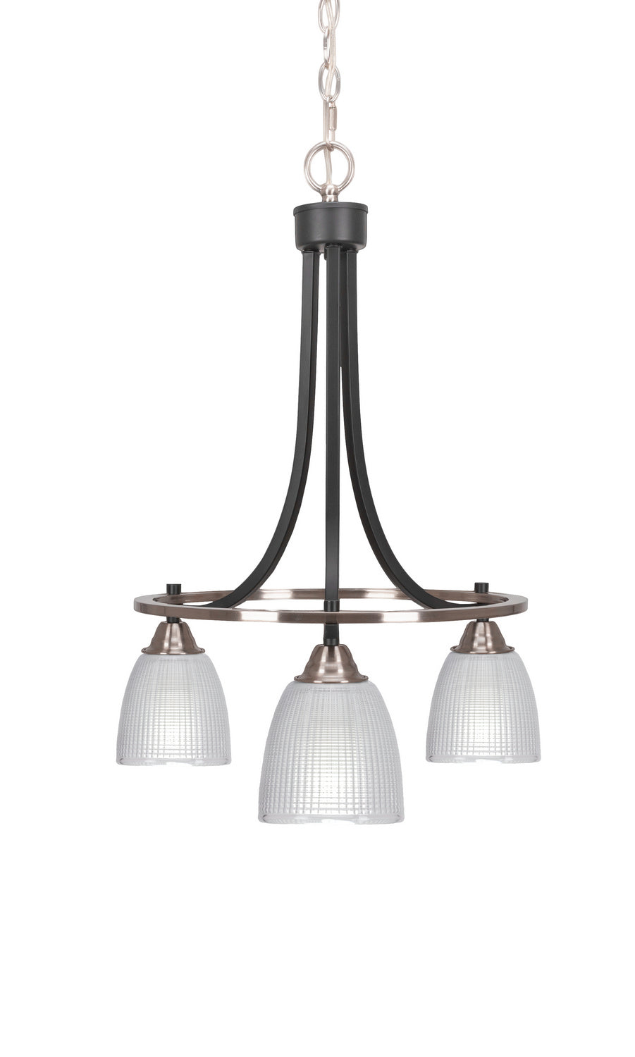Toltec LightingHome| 3413-MBBN-500