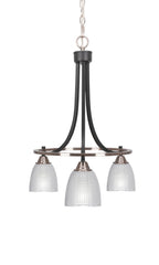 Toltec LightingHome| 3413-MBBN-500