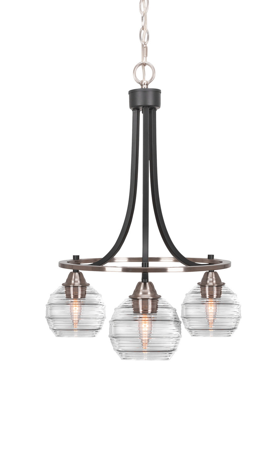 Toltec LightingHome| 3413-MBBN-5110