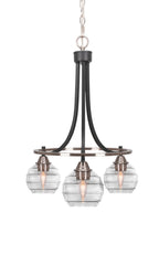 Toltec LightingHome| 3413-MBBN-5110