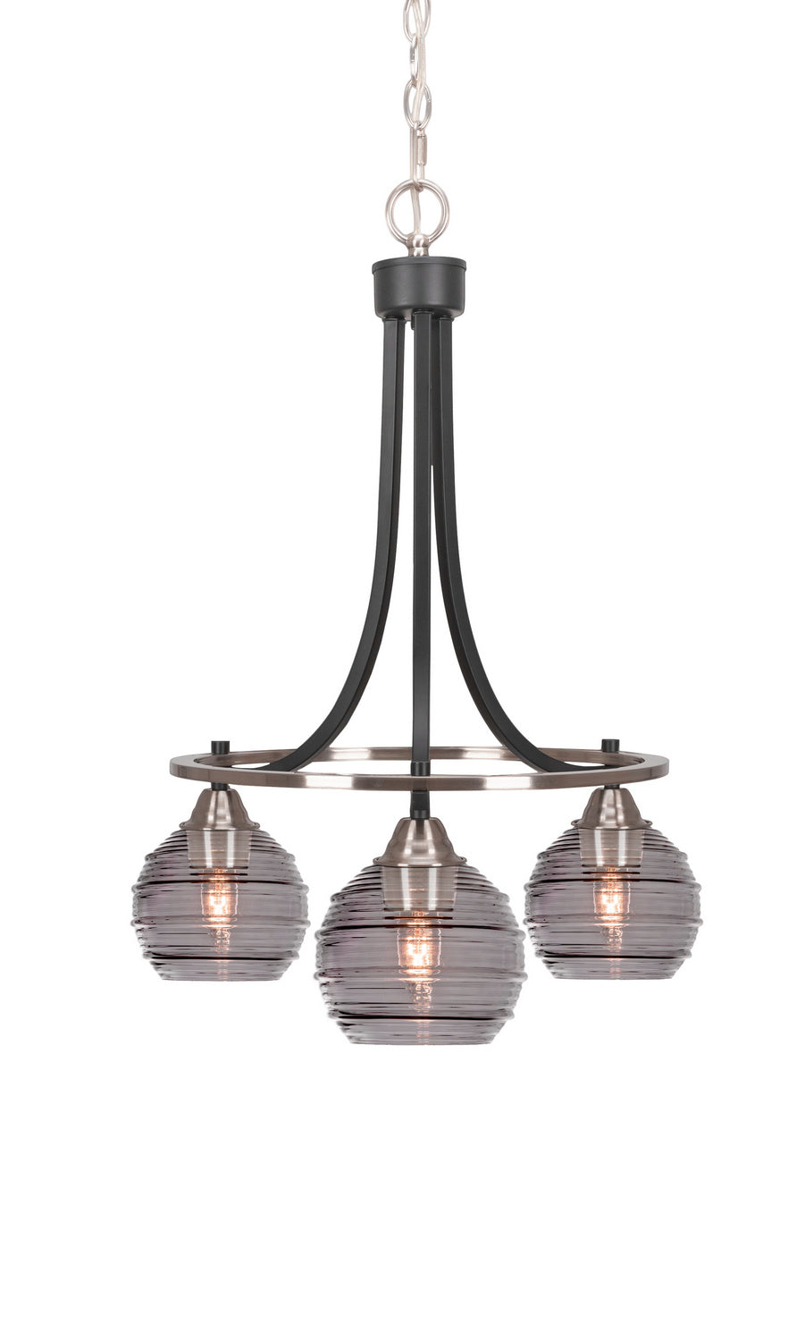 Toltec LightingHome| 3413-MBBN-5112