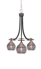 Toltec LightingHome| 3413-MBBN-5112