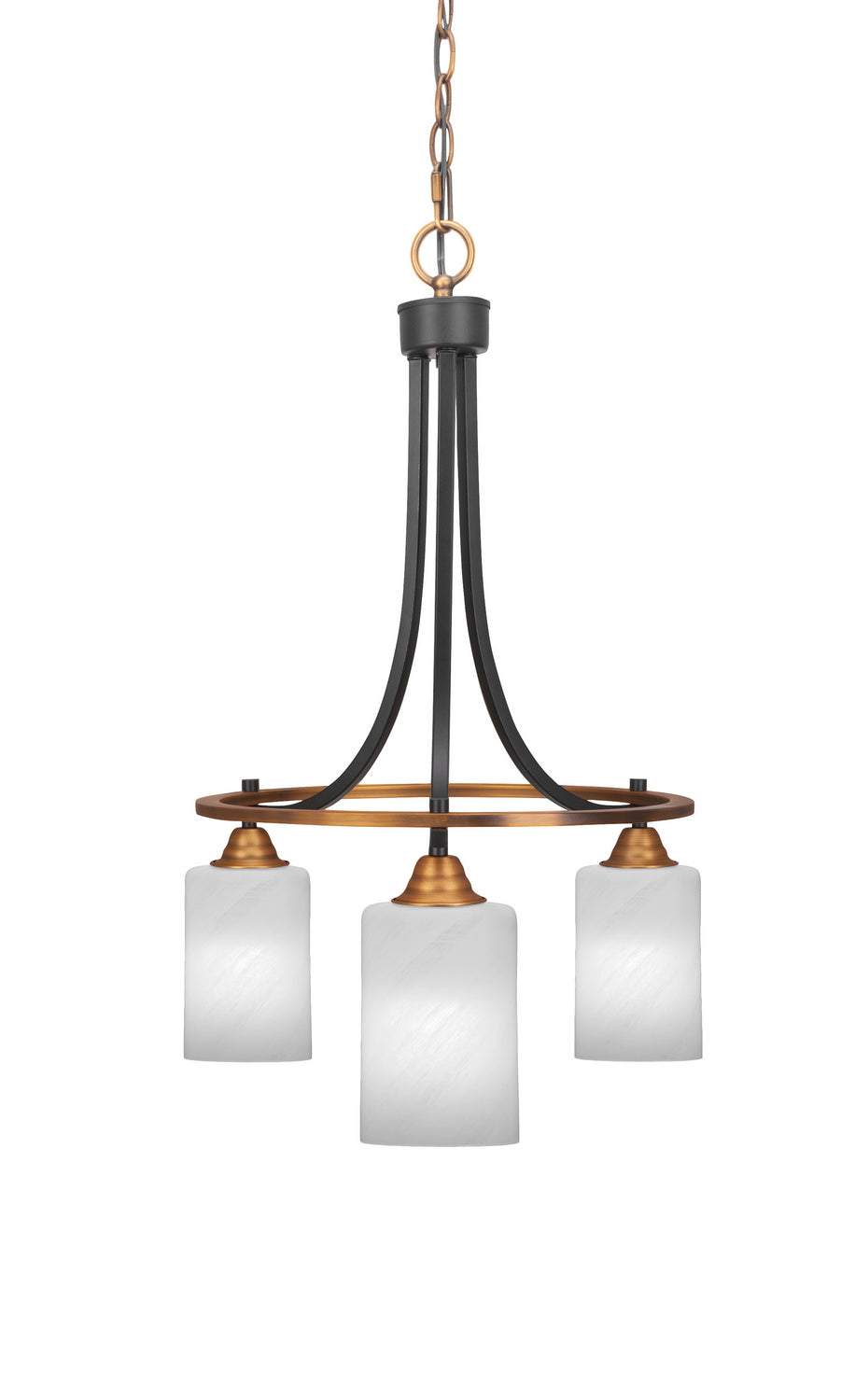 Toltec LightingHome| 3413-MBBR-3001