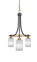 Toltec LightingHome| 3413-MBBR-3001