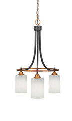 Toltec LightingHome| 3413-MBBR-310