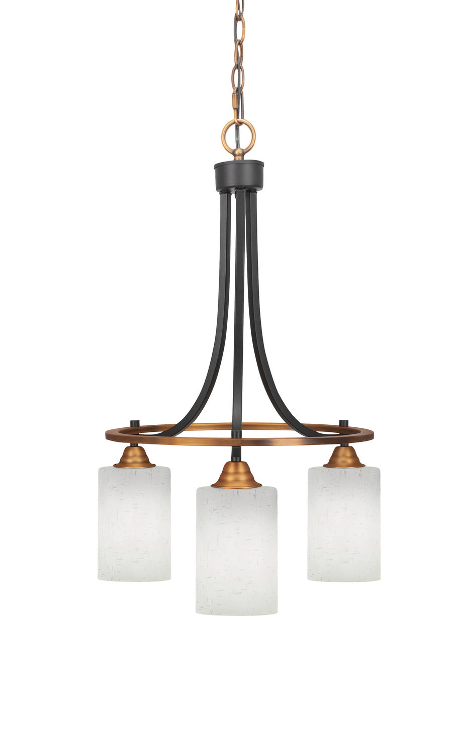Toltec LightingHome| 3413-MBBR-310