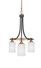 Toltec LightingHome| 3413-MBBR-4061