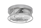 Toltec LightingHome| 812-BN-9