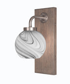 Toltec LightingHome| 1771-GPDW-4109