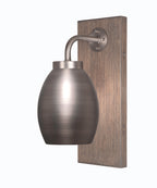 Toltec LightingHome| 1771-GPDW-426-GP