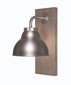 Toltec LightingHome| 1771-GPDW-427-GP