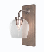Toltec LightingHome| 1771-GPDW-4810