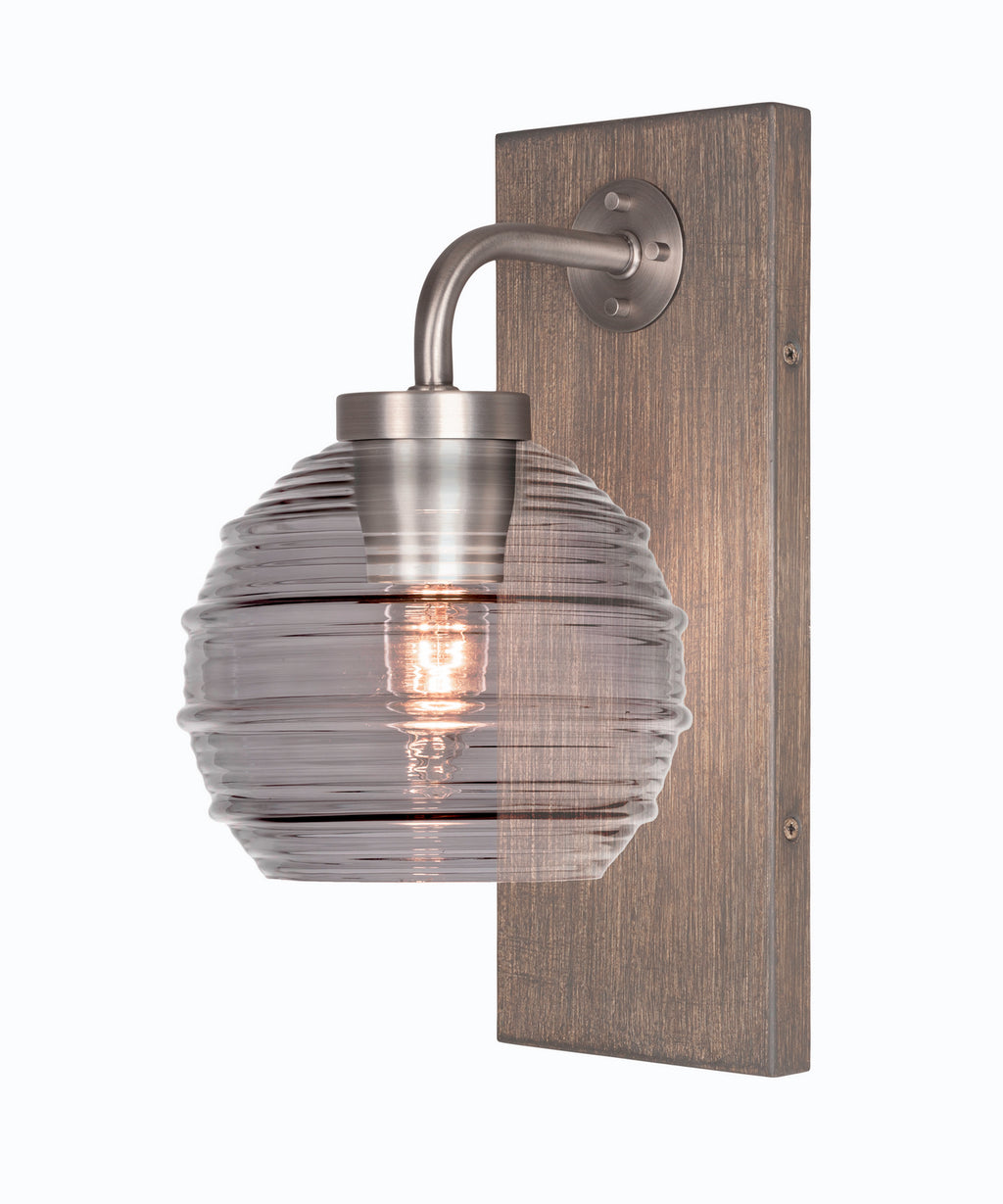 Toltec LightingHome| 1771-GPDW-5112