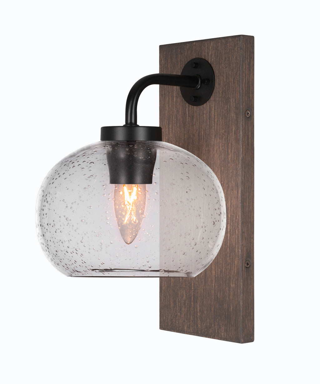 Toltec LightingHome| 1771-MBDW-202