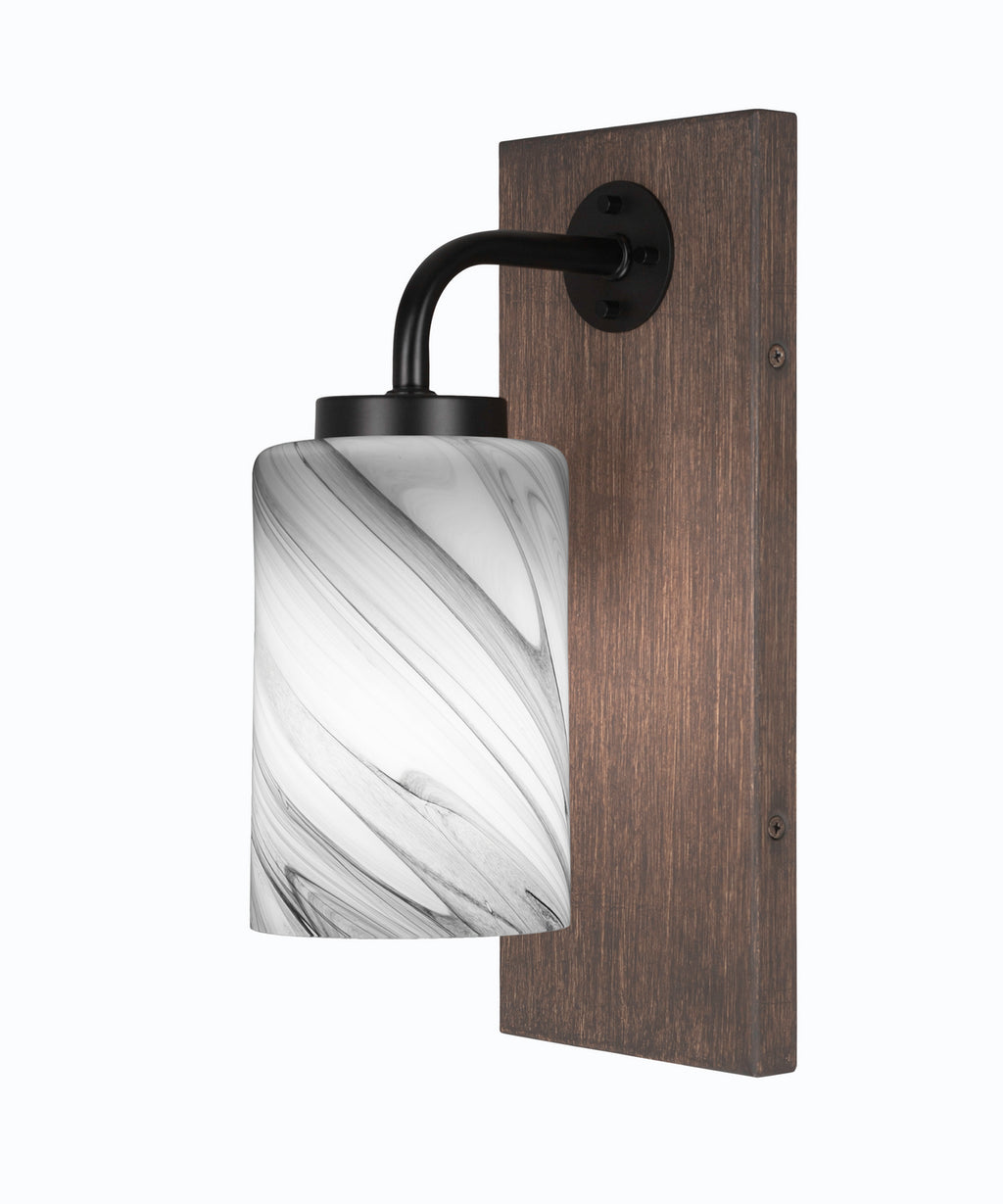 Toltec LightingHome| 1771-MBDW-3009