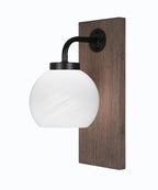 Toltec LightingHome| 1771-MBDW-4101