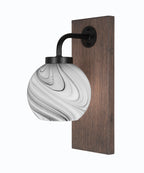 Toltec LightingHome| 1771-MBDW-4109