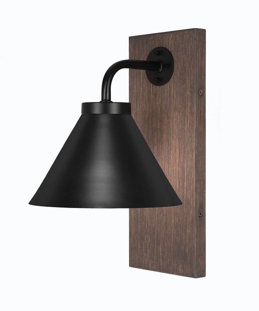 Toltec LightingHome| 1771-MBDW-421-MB