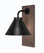 Toltec LightingHome| 1771-MBDW-421-MB