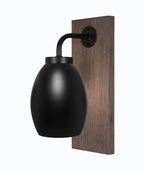 Toltec LightingHome| 1771-MBDW-426-MB