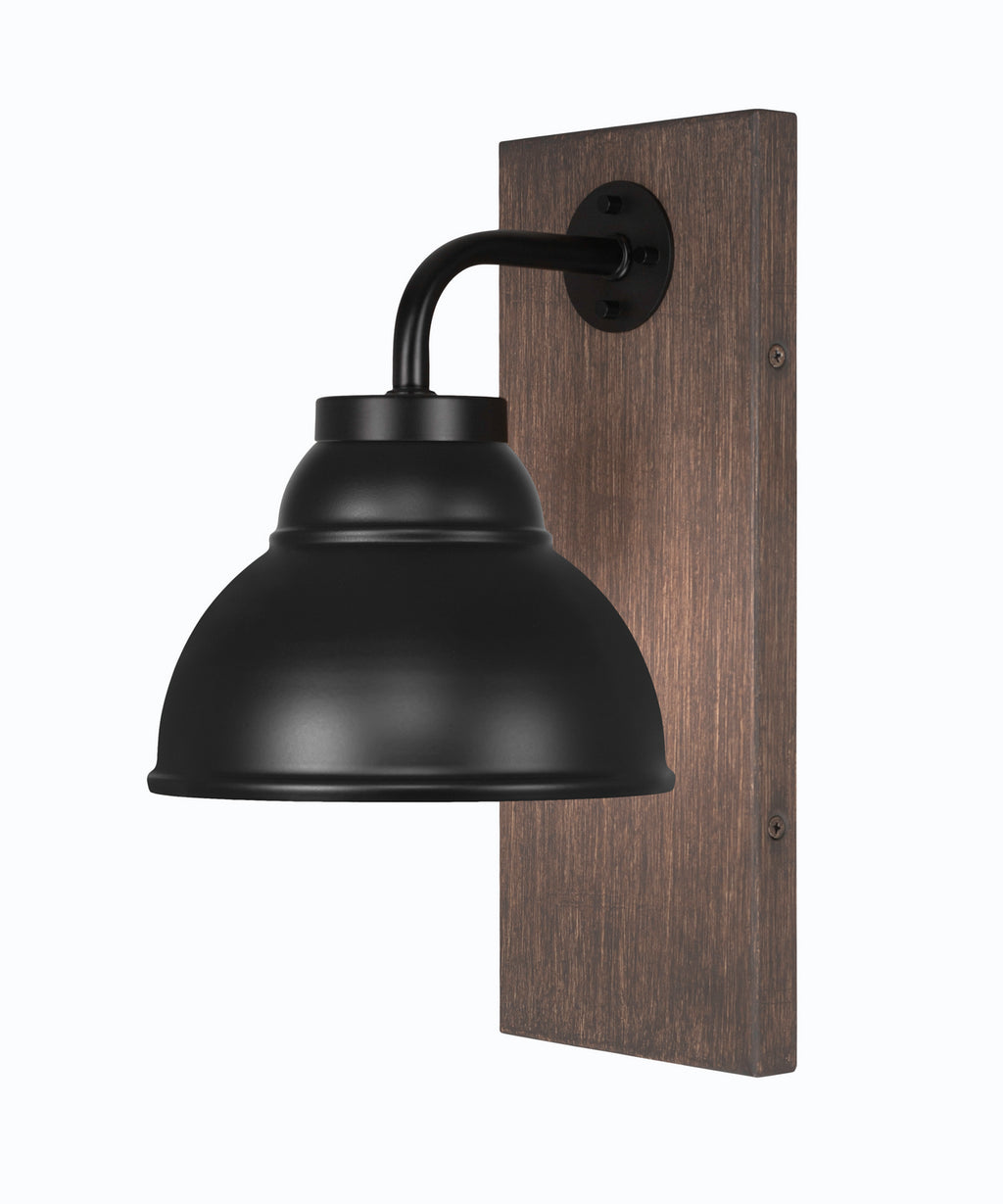 Toltec LightingHome| 1771-MBDW-427-MB