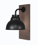 Toltec LightingHome| 1771-MBDW-427-MB
