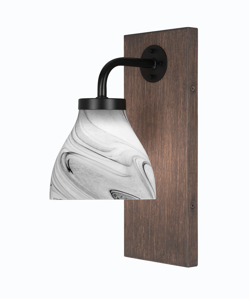 Toltec LightingHome| 1771-MBDW-4769
