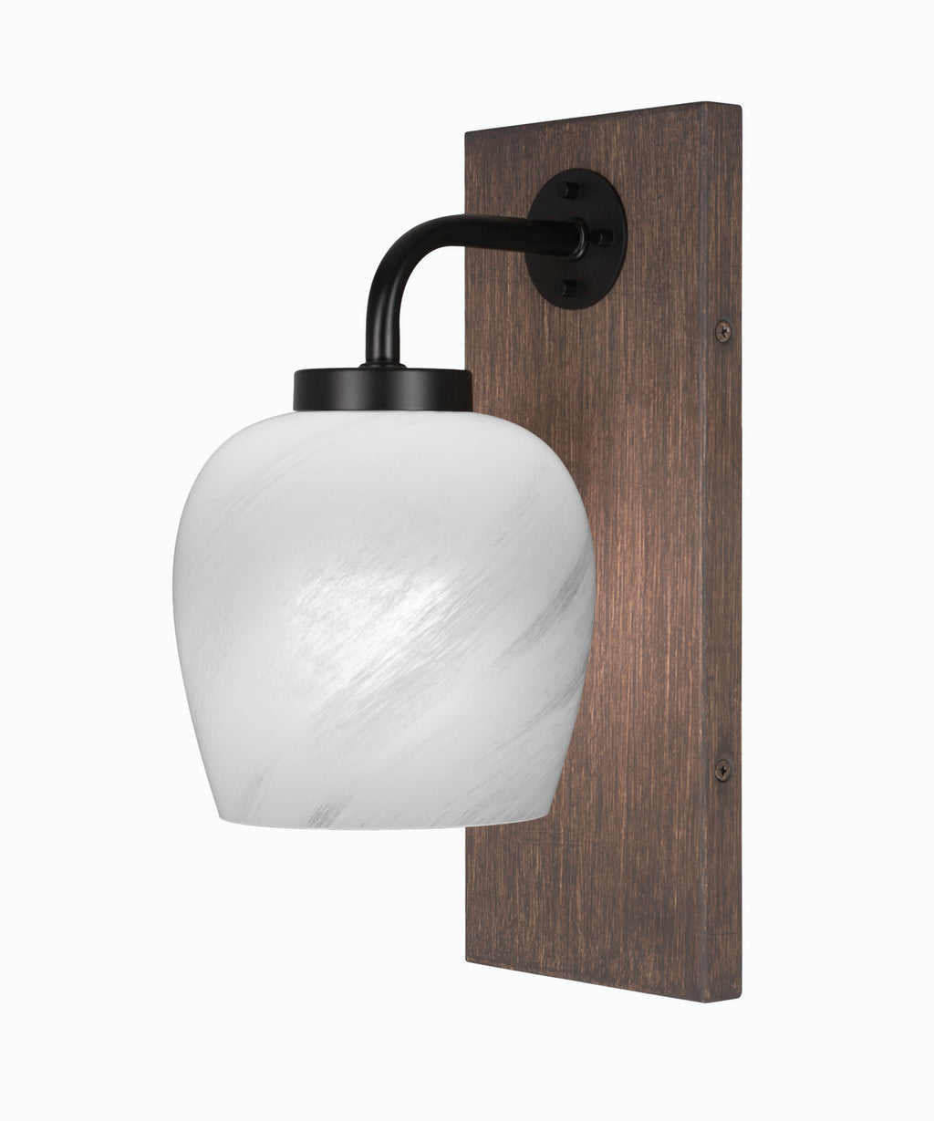 Toltec LightingHome| 1771-MBDW-4811