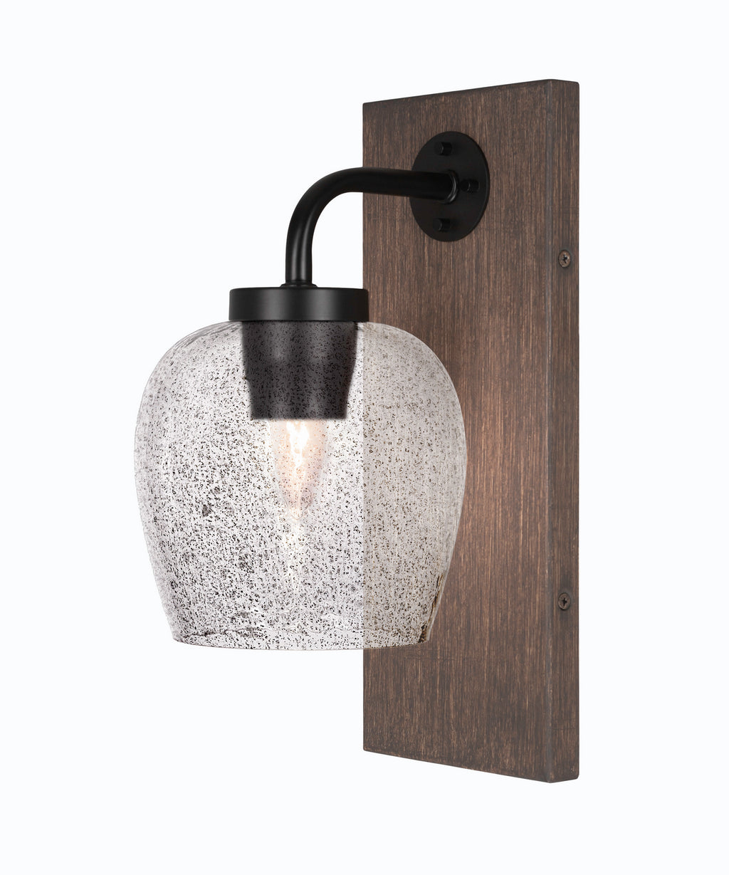 Toltec LightingHome| 1771-MBDW-4812