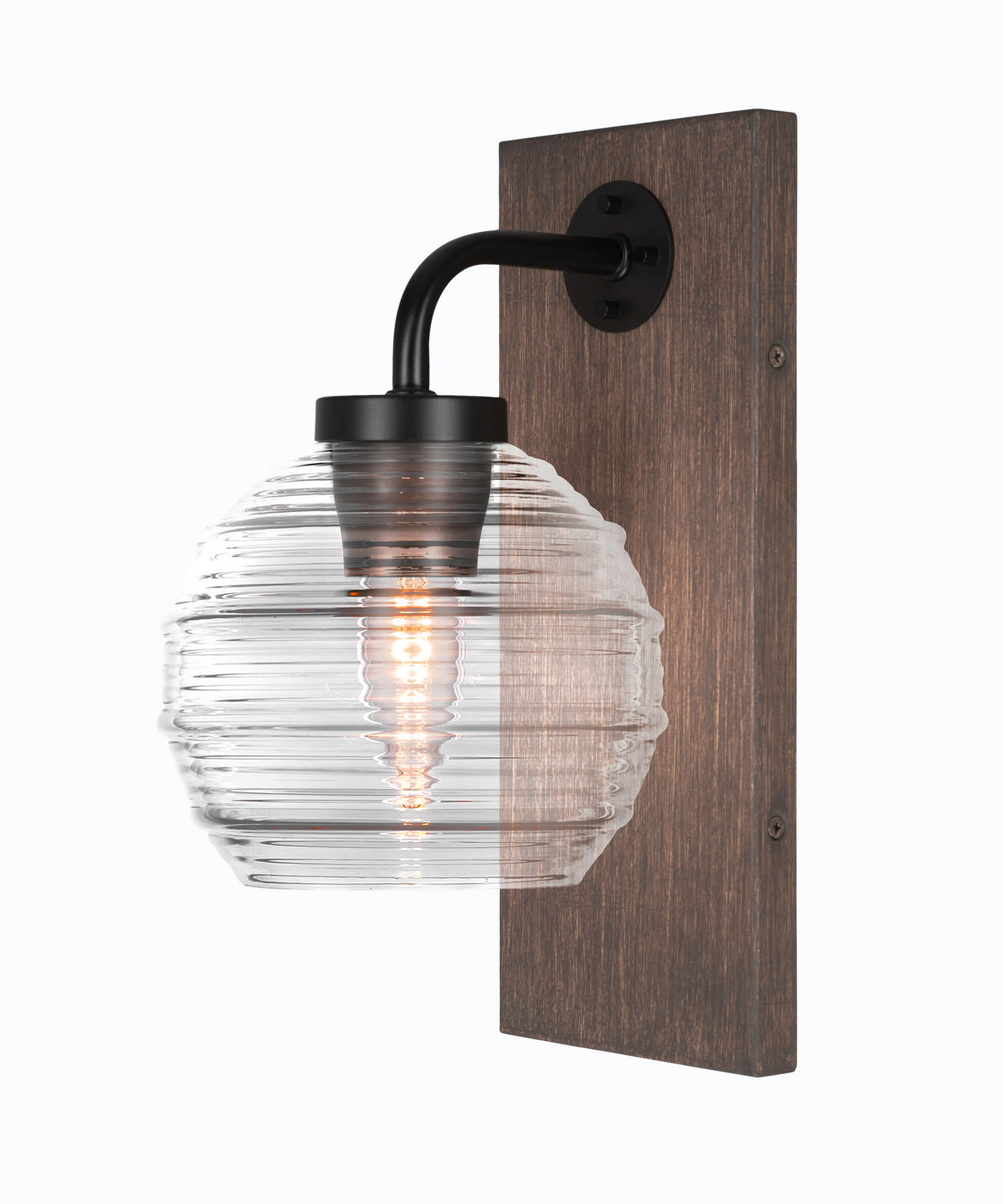 Toltec LightingHome| 1771-MBDW-5110