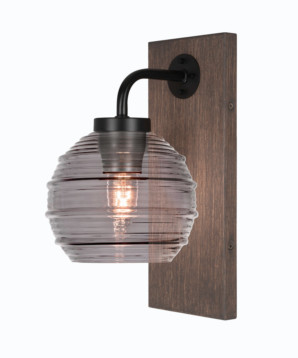 Toltec LightingHome| 1771-MBDW-5112