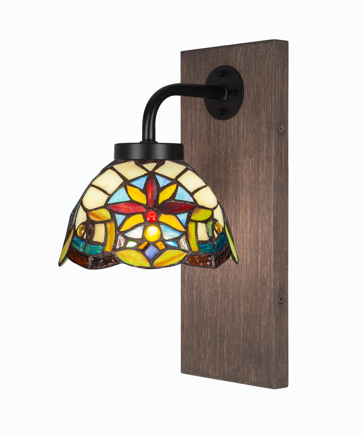 Toltec LightingHome| 1771-MBDW-9365