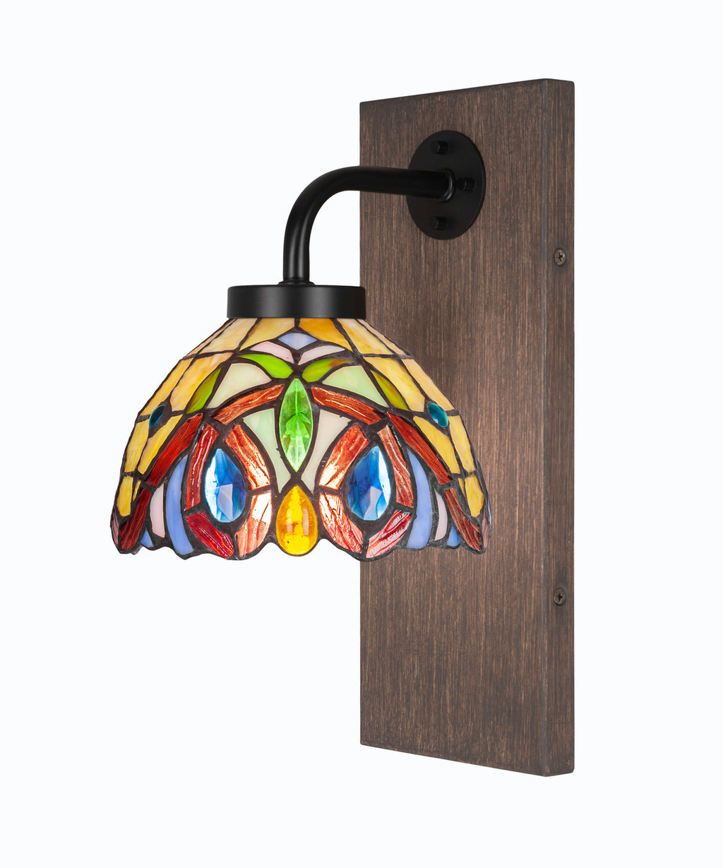 Toltec LightingHome| 1771-MBDW-9445