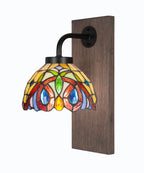 Toltec LightingHome| 1771-MBDW-9445